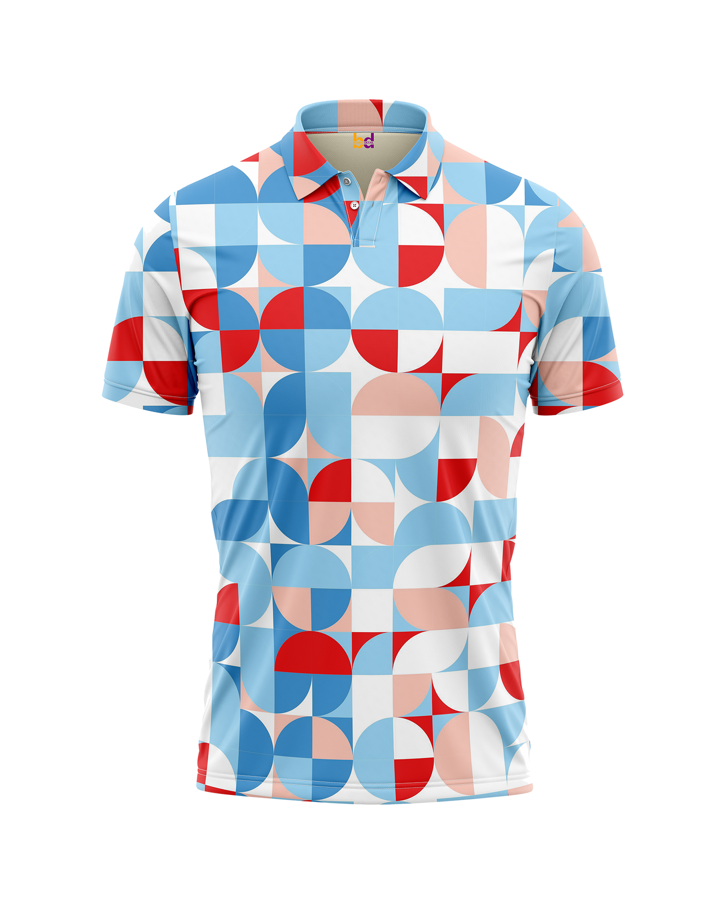 Abstract Geometric