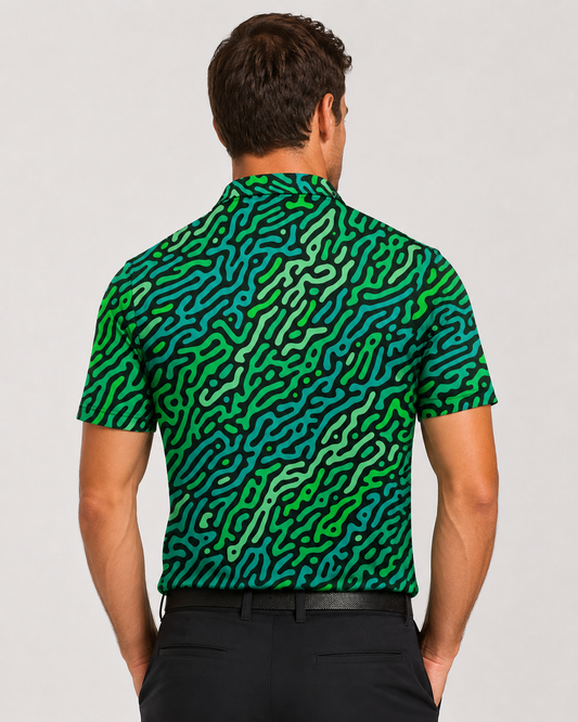 Green Colonel