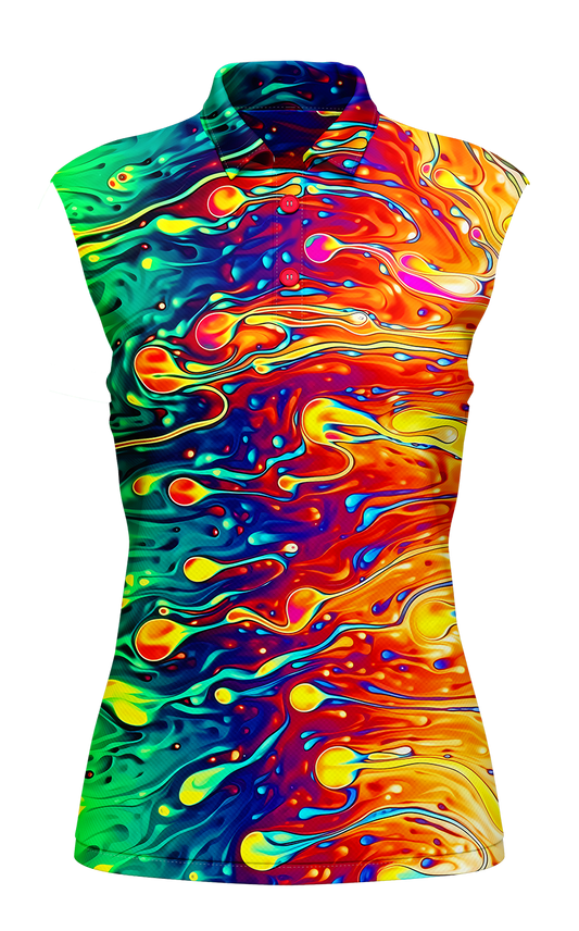 Droplets Women