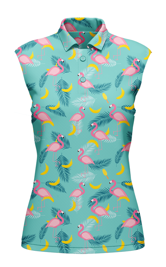 Flamingo Women