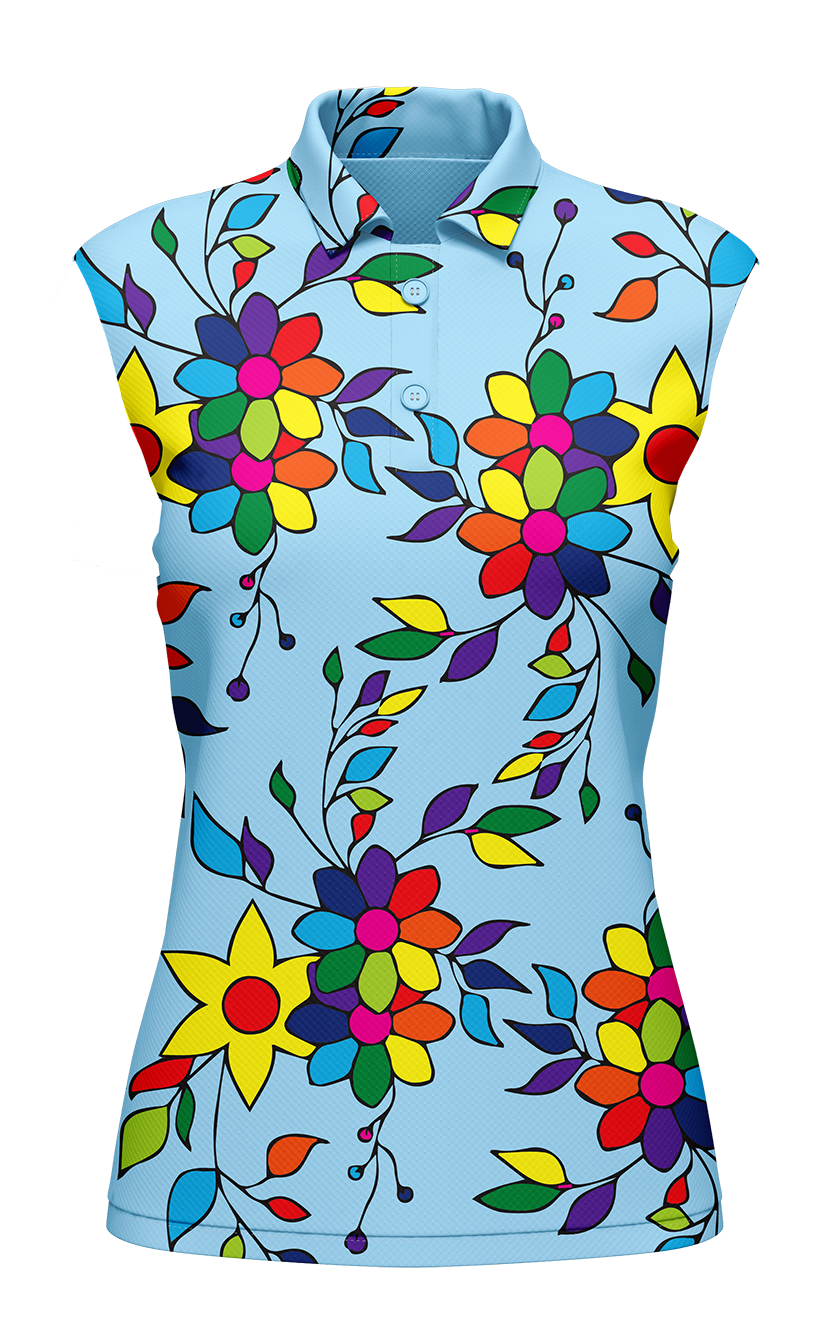 Flowers Women