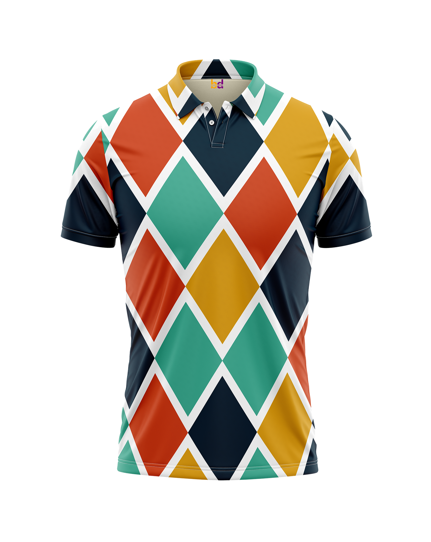 Multi Argyle