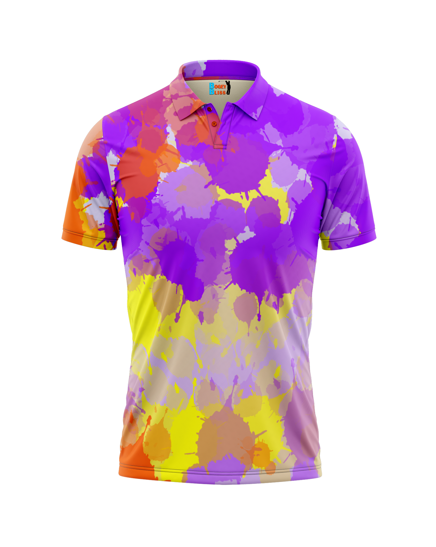 Paint Splash
