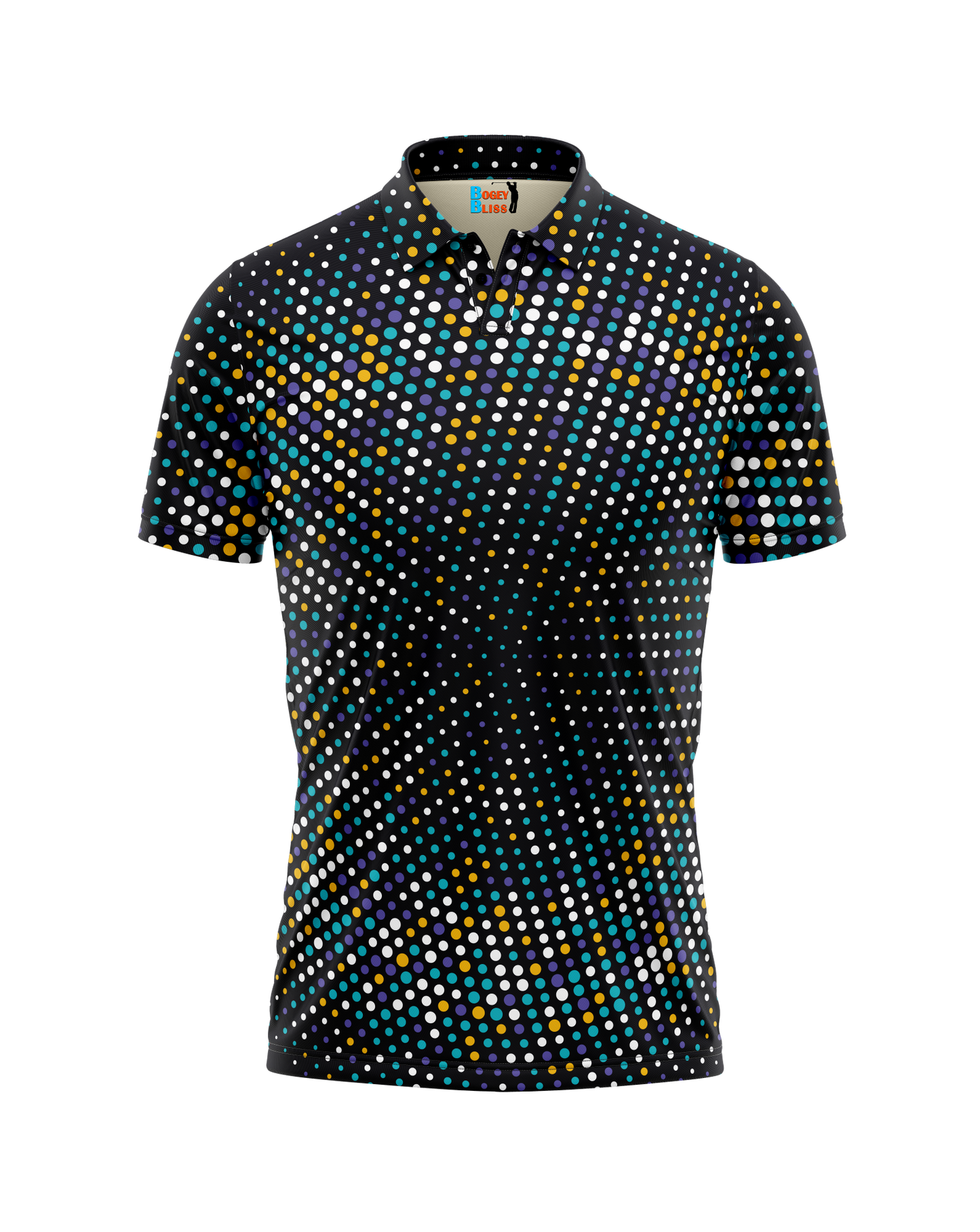 Abstract Dots
