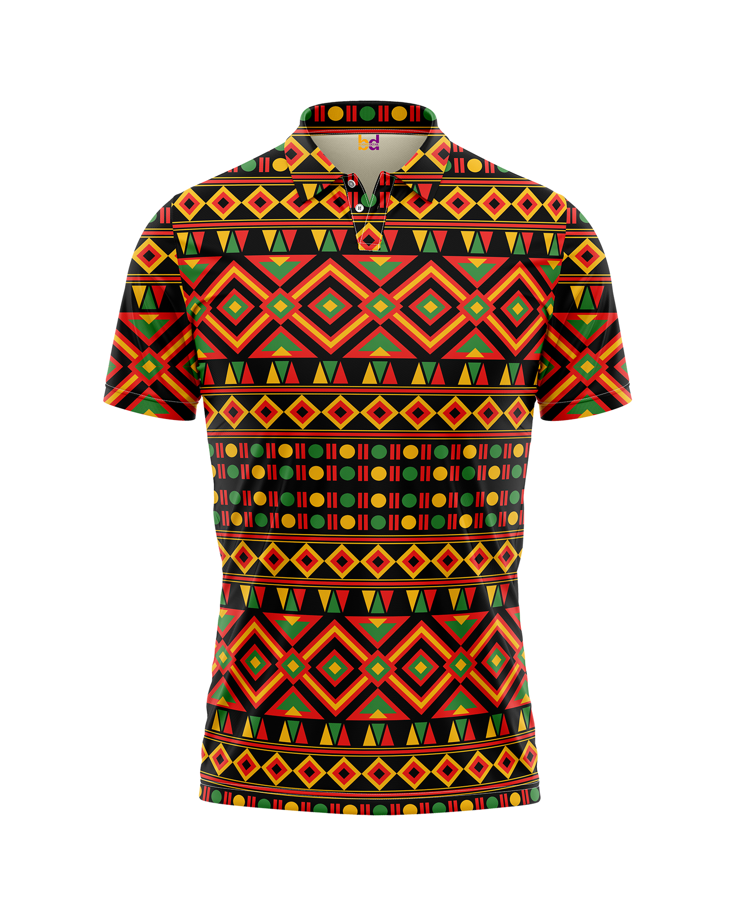 African Black