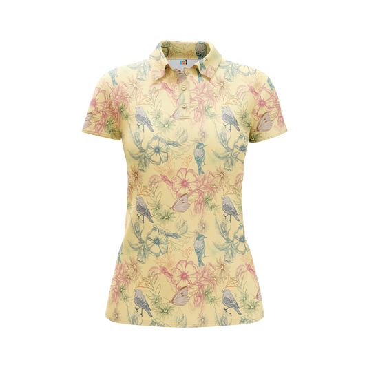 Birdie and Butterflies Women