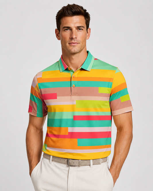 Color Bar