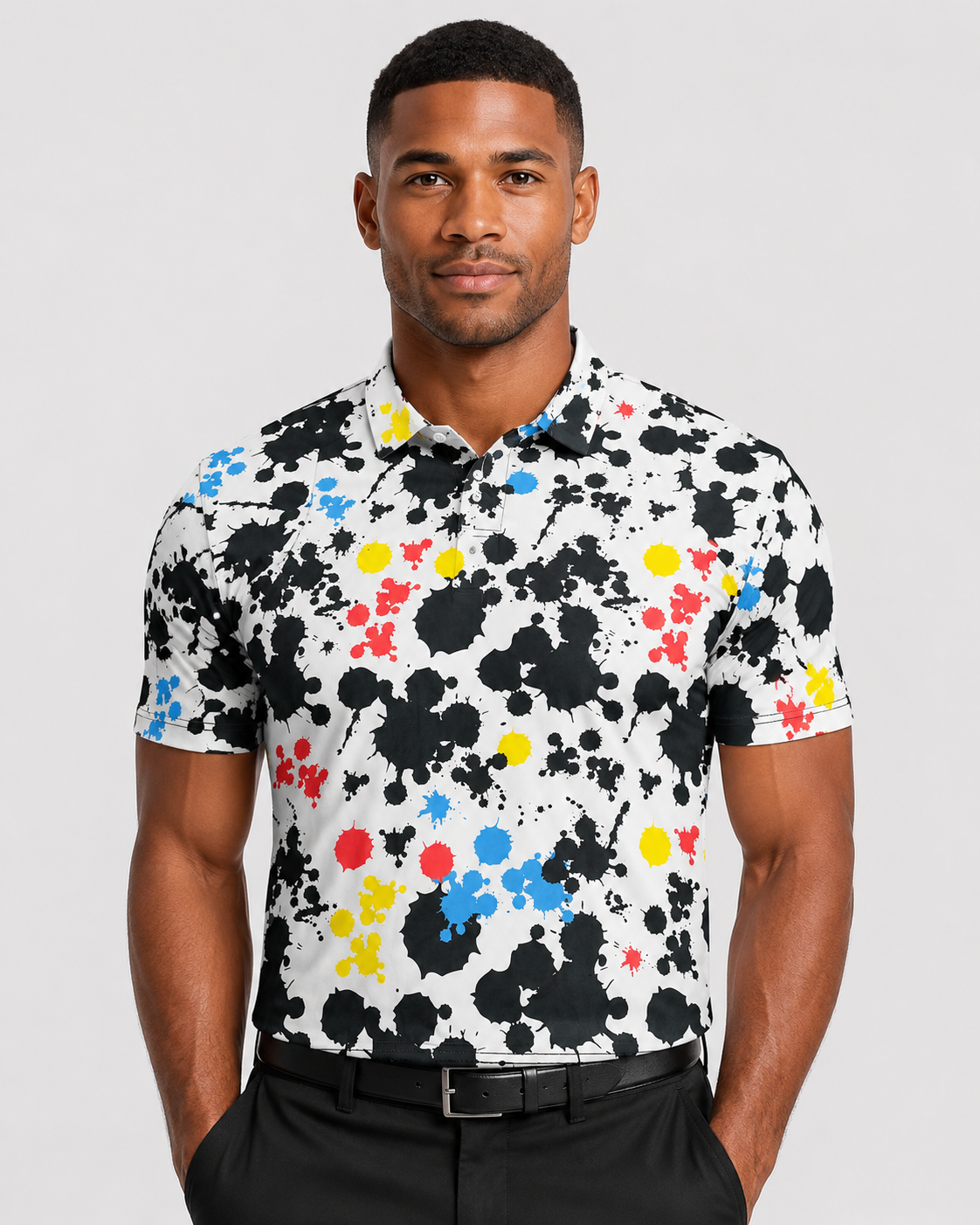 Splatter