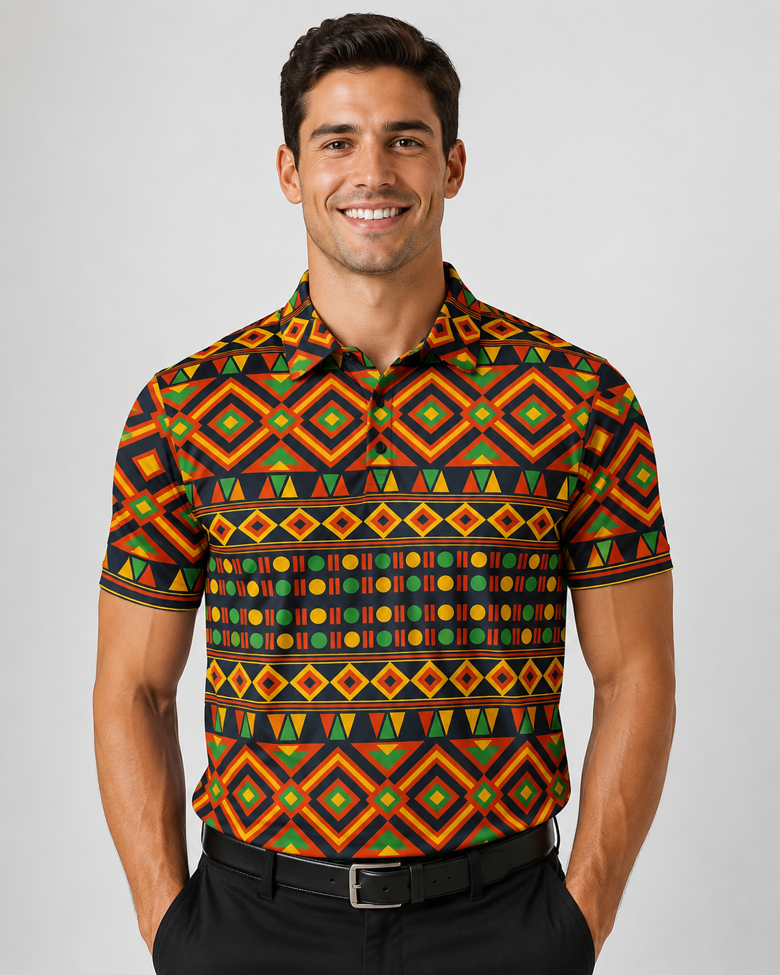 African Black