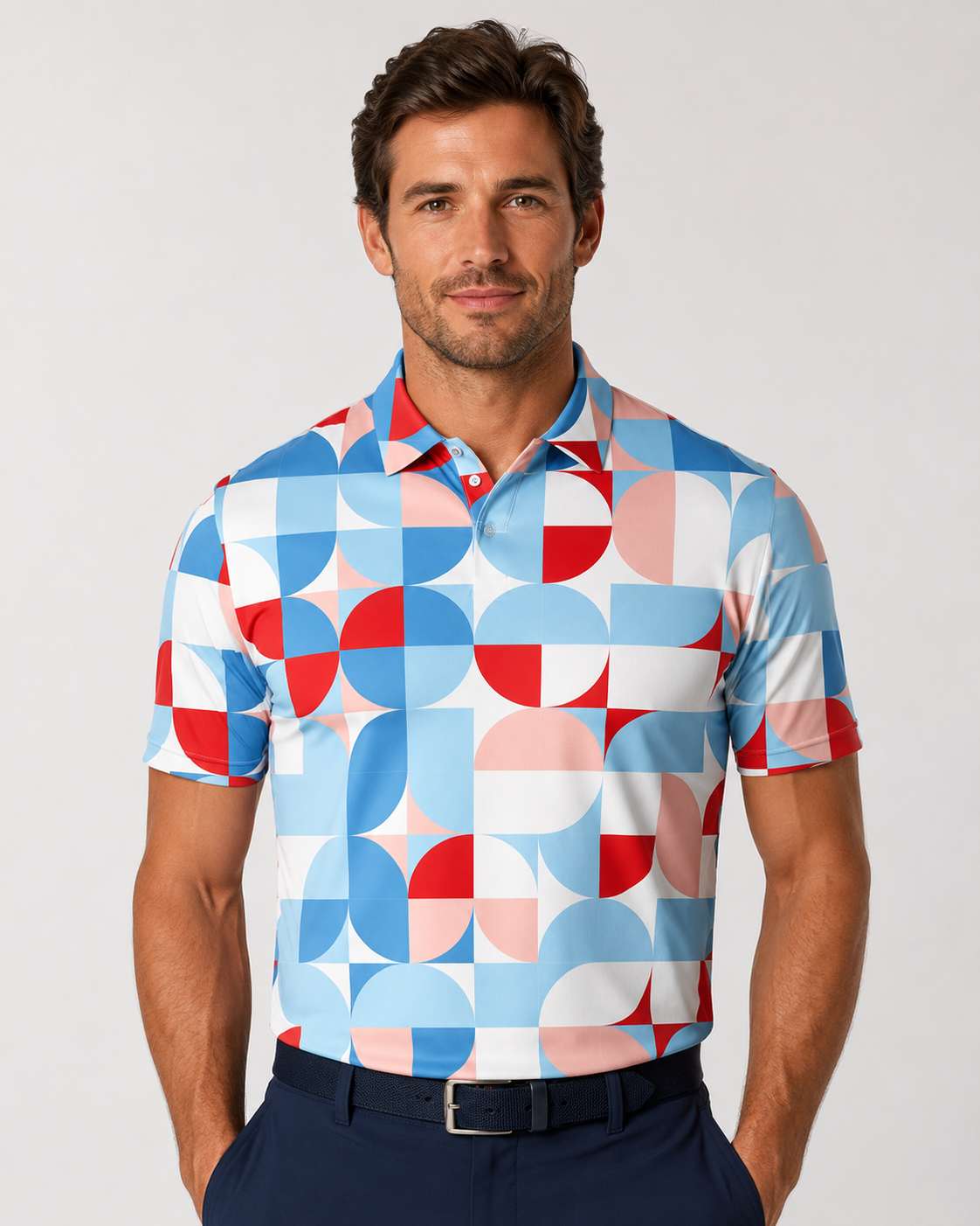 Abstract Geometric