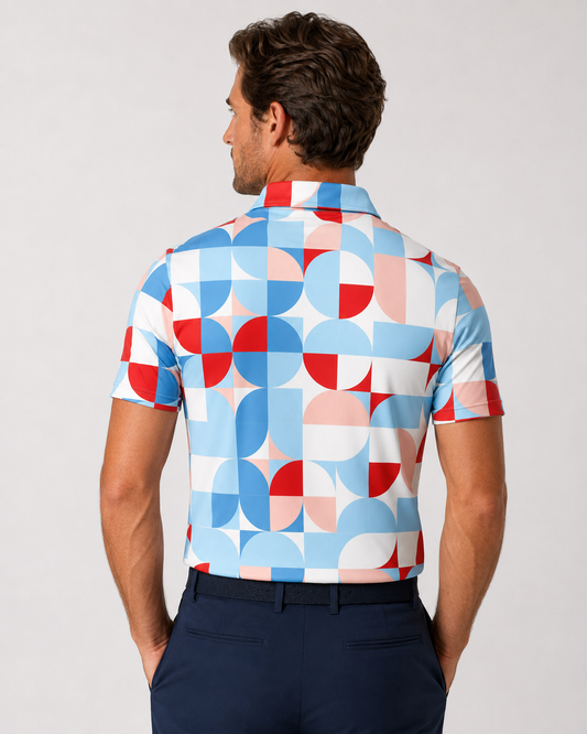 Abstract Geometric