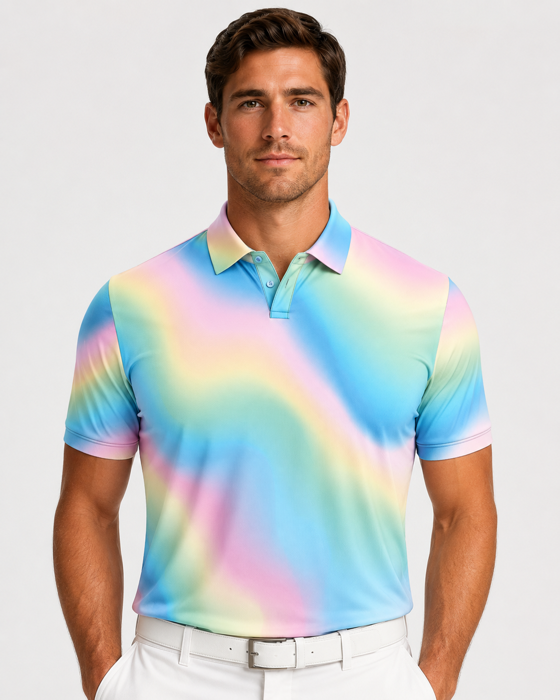 Holographic