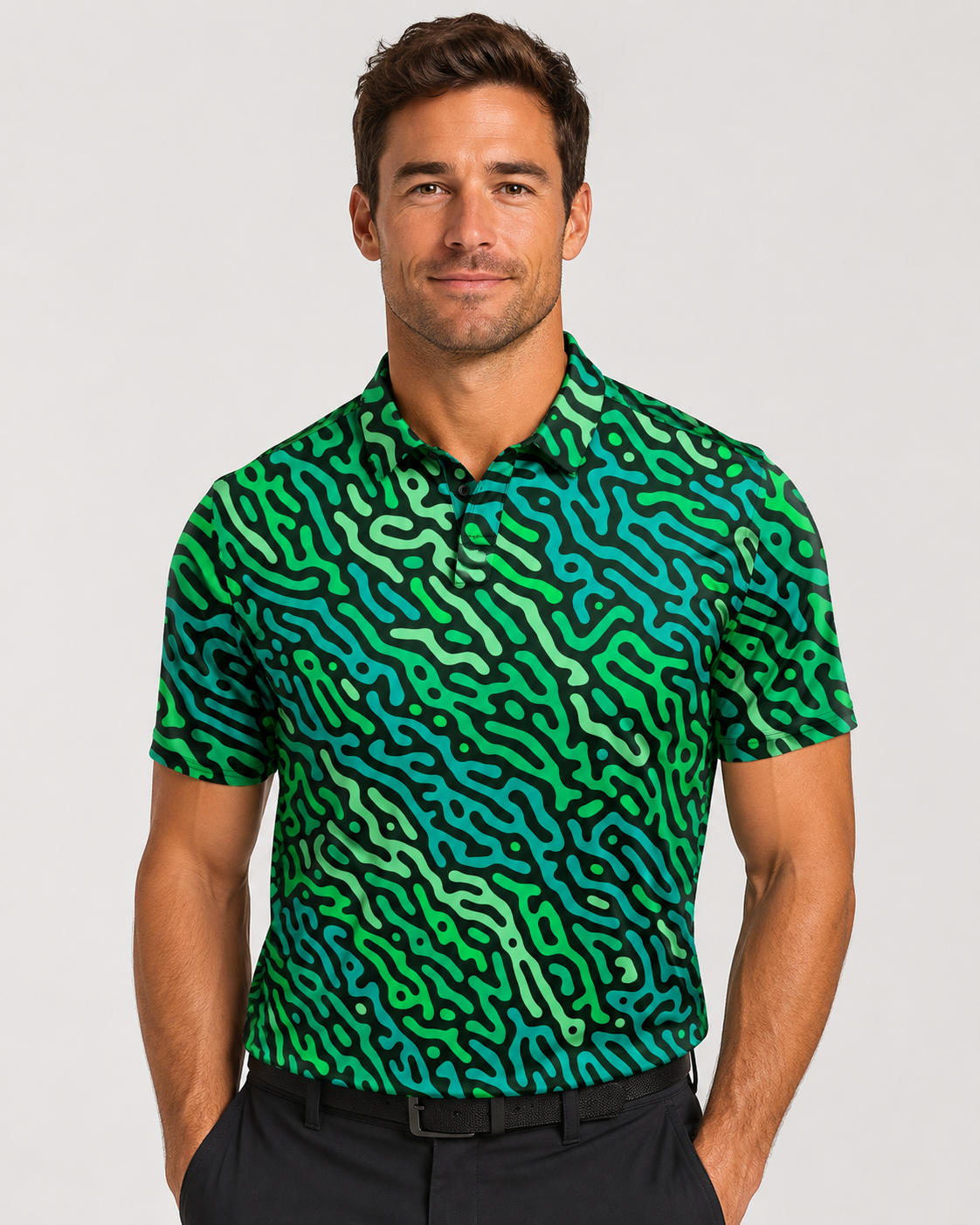 Green Colonel