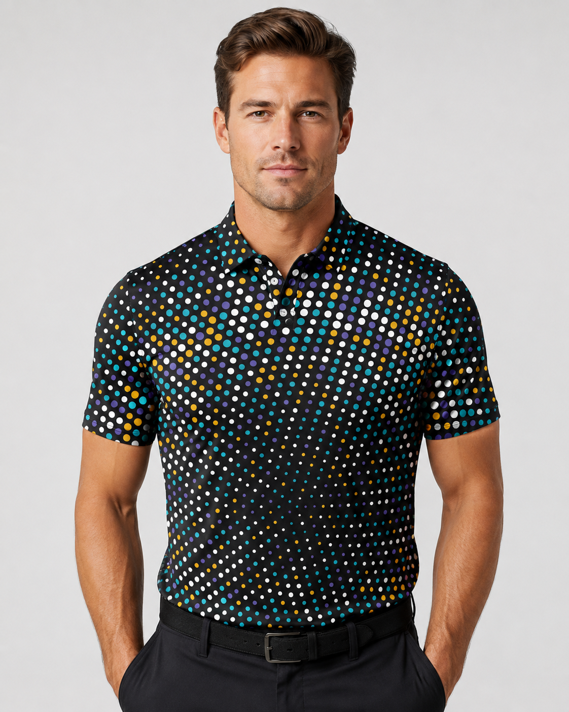Abstract Dots