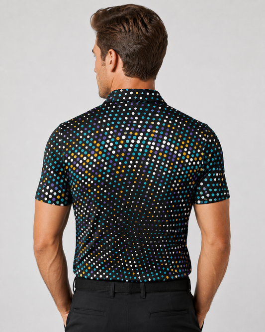 Abstract Dots