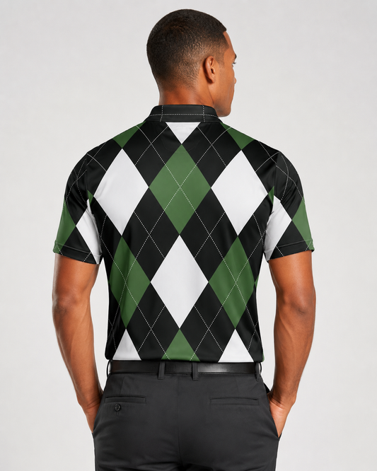 Argyle Green