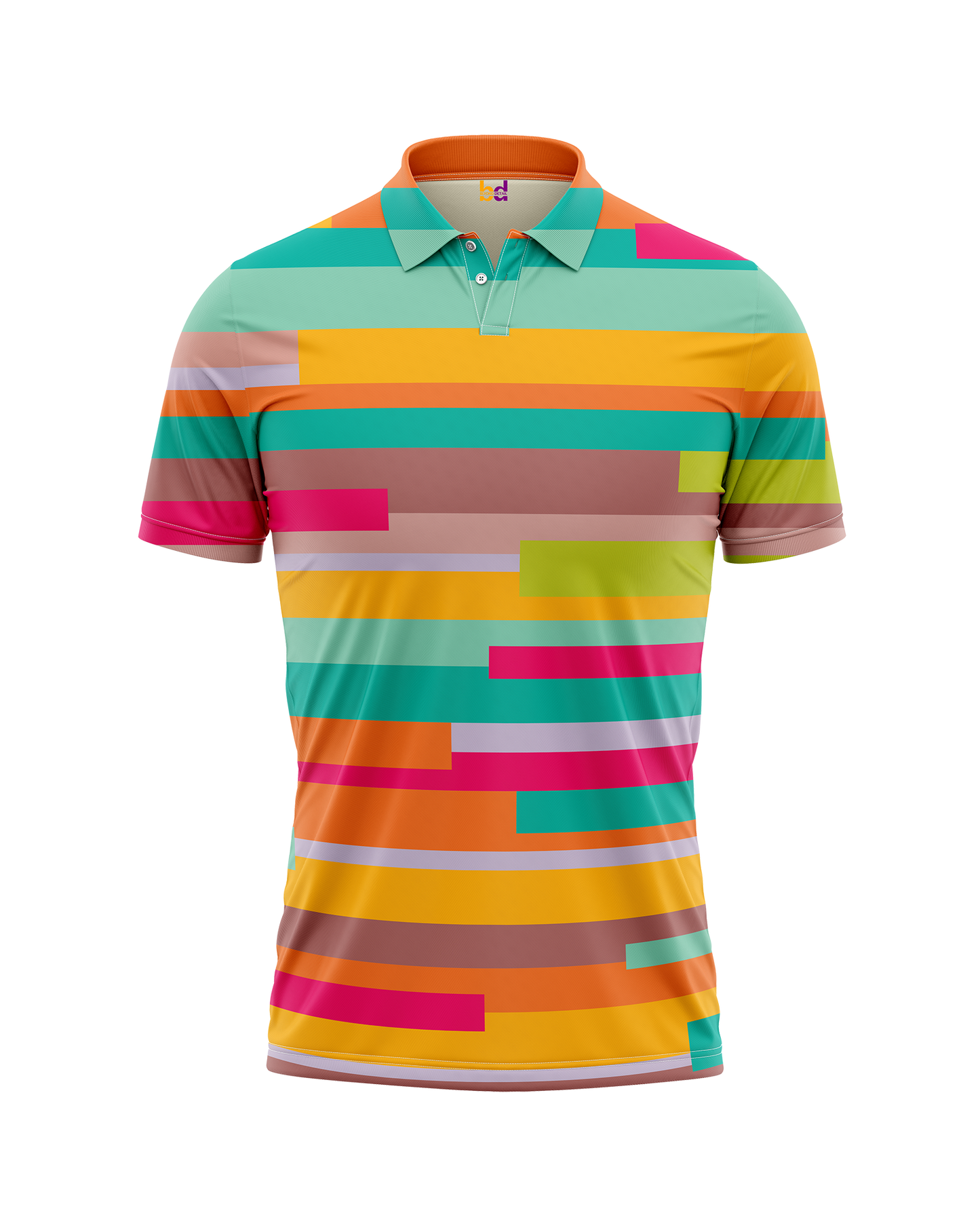 Color Bar