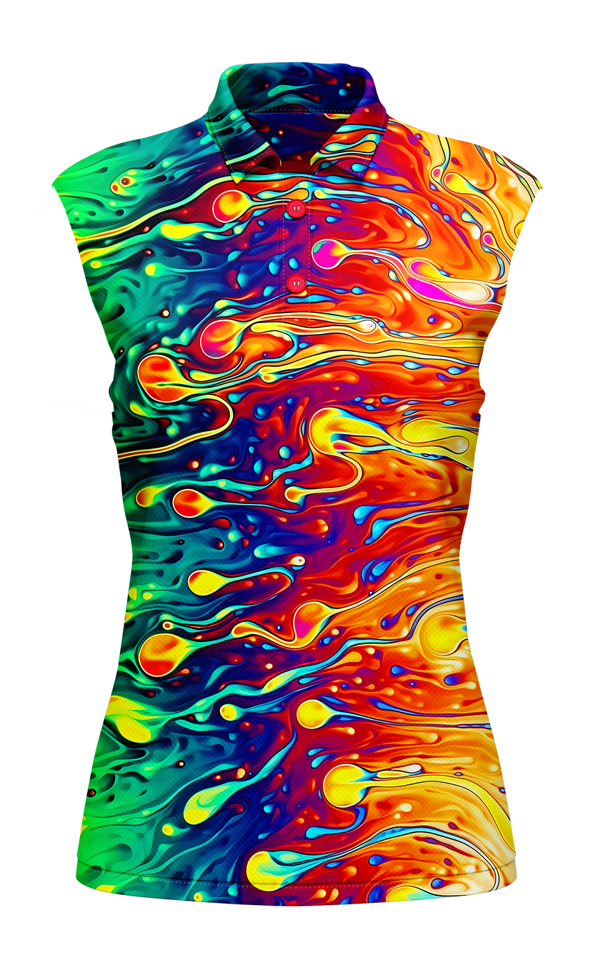 Droplets Women