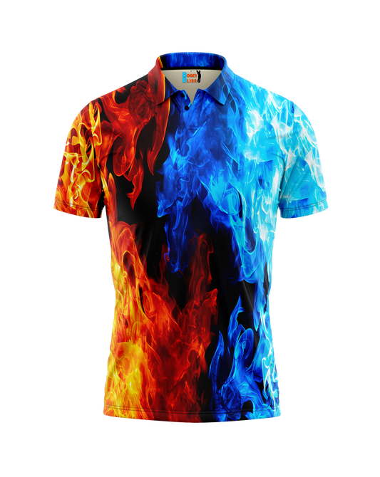 Flame