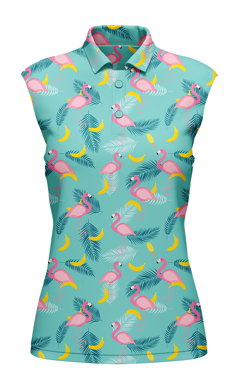 Flamingo Women