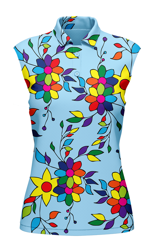 Flowers Women