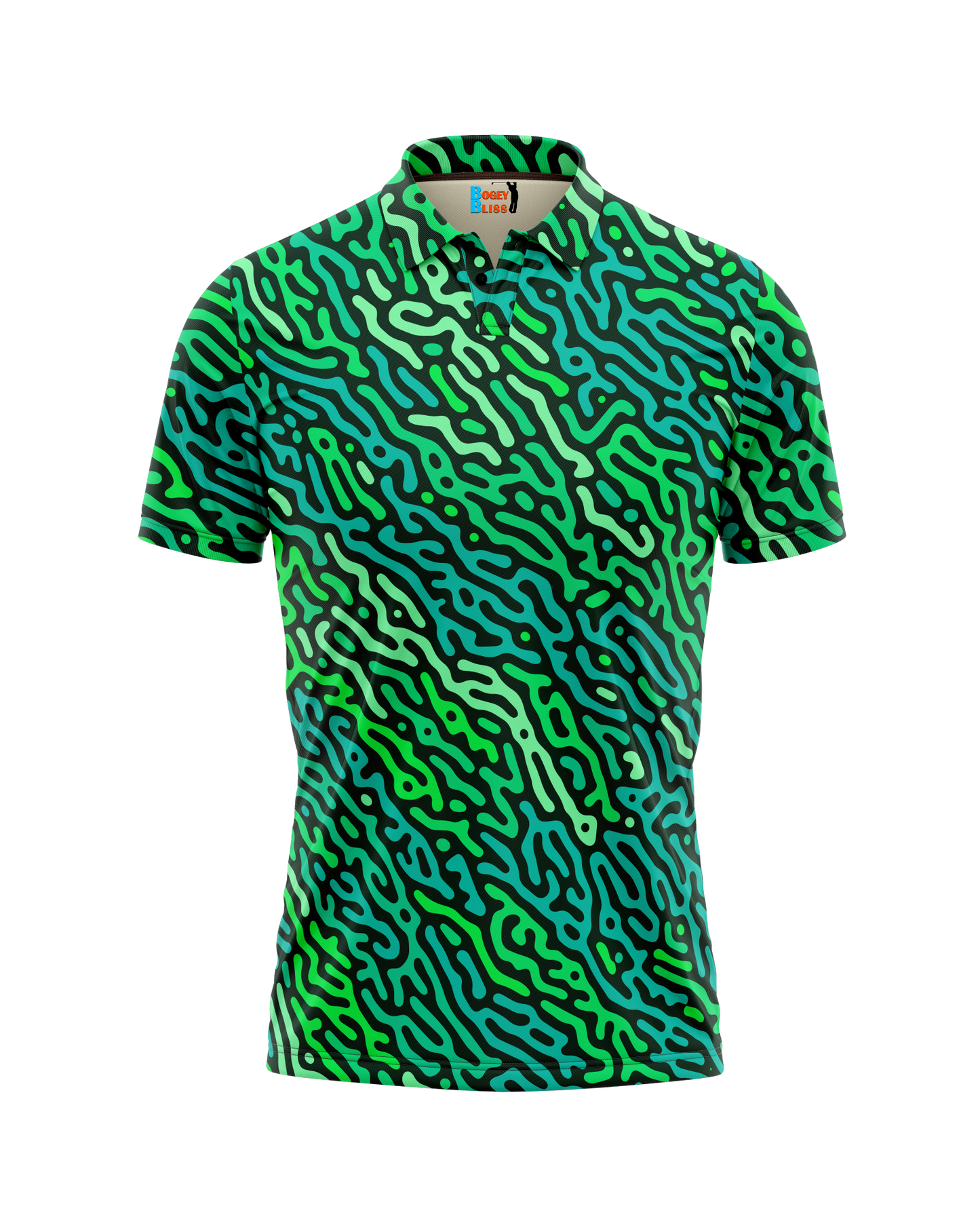Green Colonel