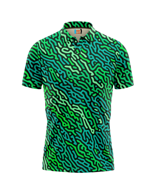 Green Colonel