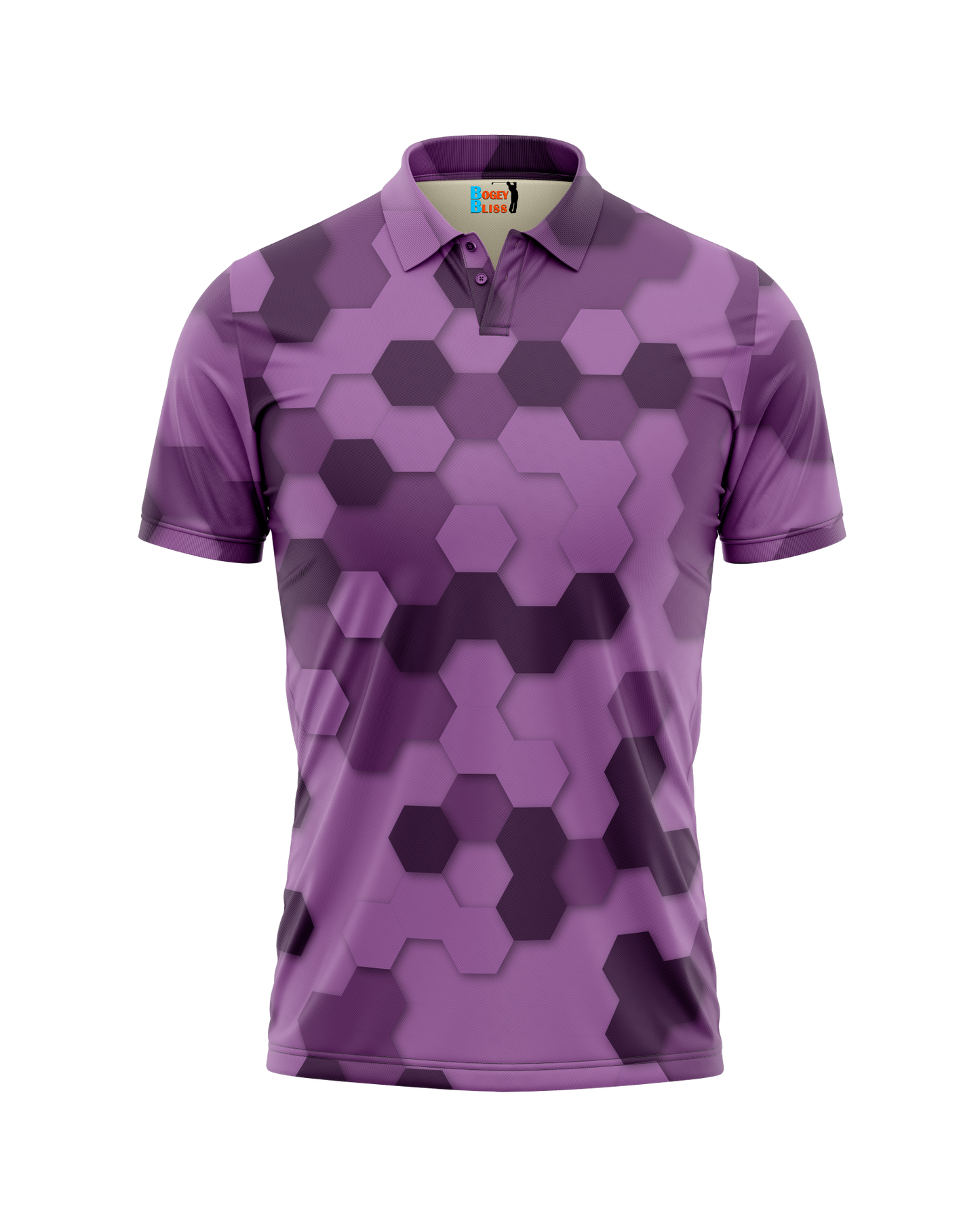 Hexagon