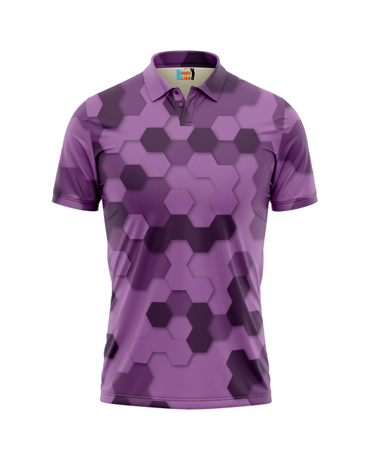 Hexagon