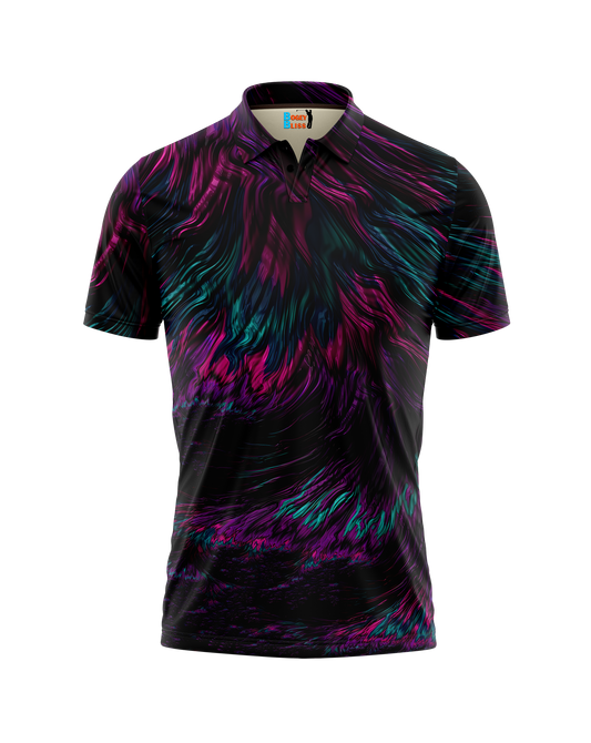 Neon Sky