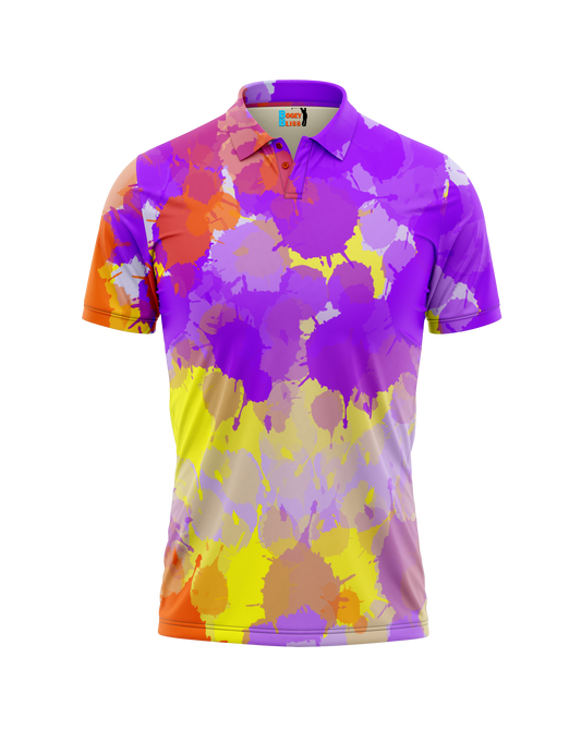 Paint Splash