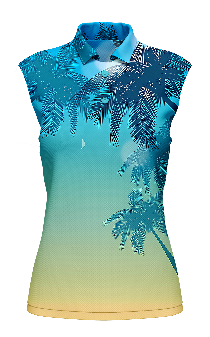 Palm Tree Women