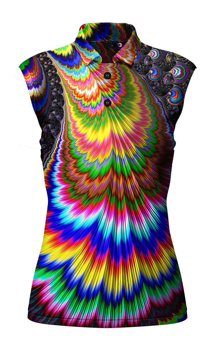 Peacock Women