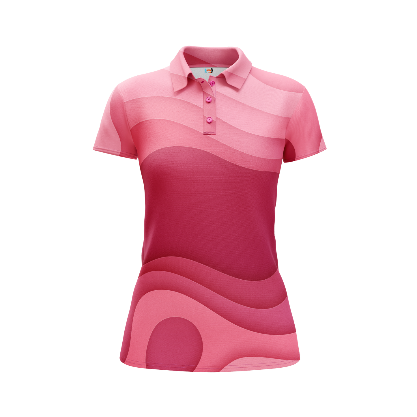 Pink Women