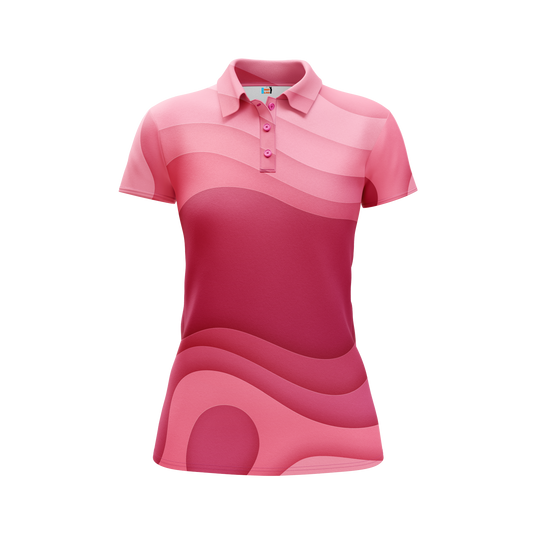 Pink Women