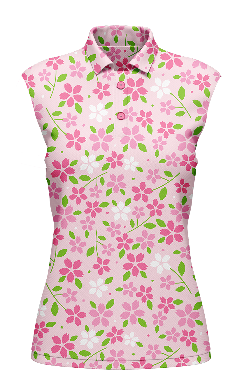 Sakura Women
