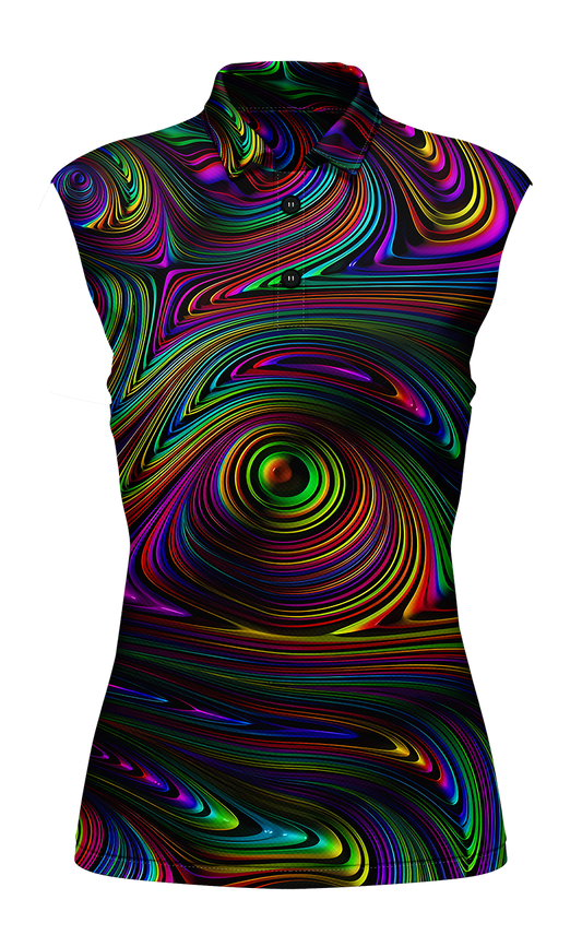 Whirlwind Women