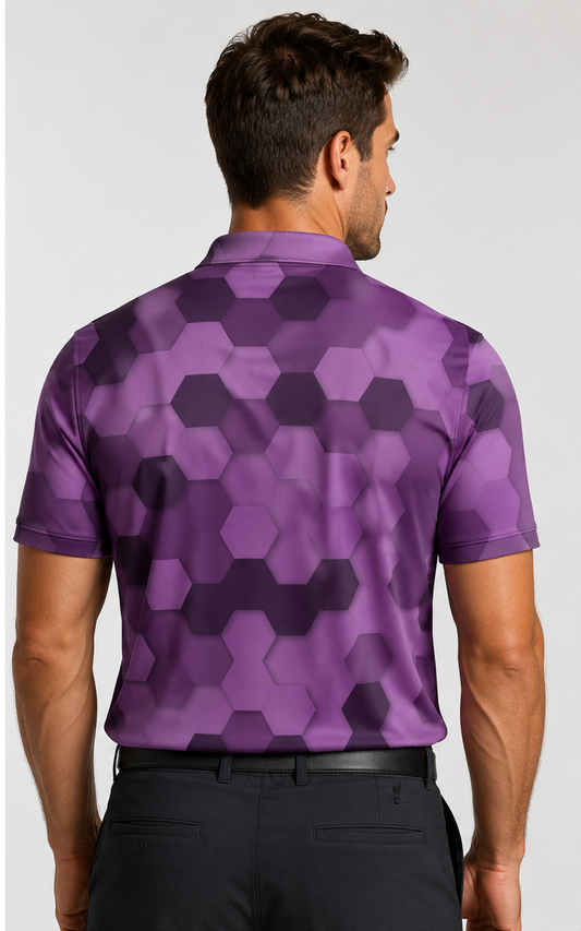 Hexagon