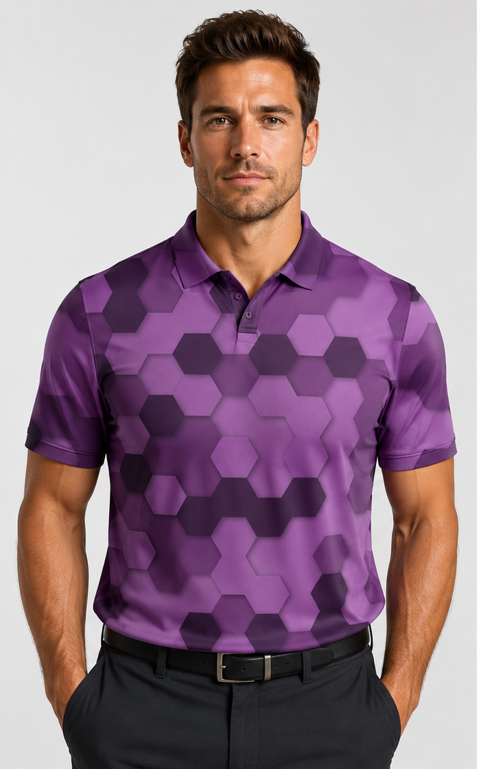 Hexagon